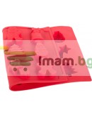 Силиконова форма за коледни сладки 15 броя